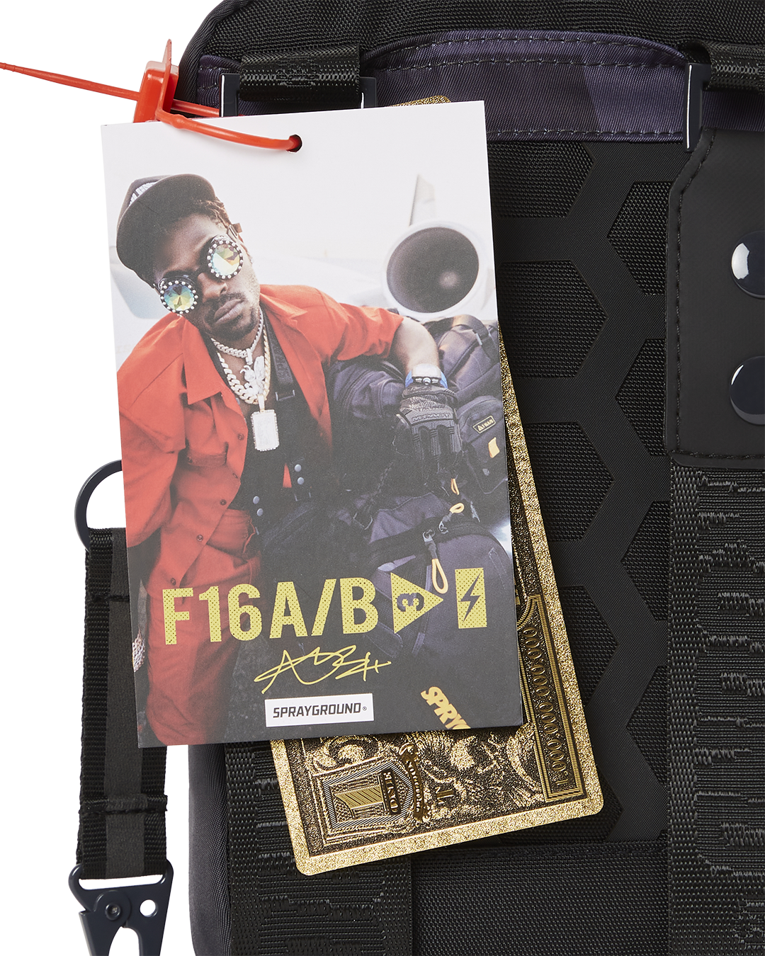 Special Ops Ab Cargo Sling - Image 10