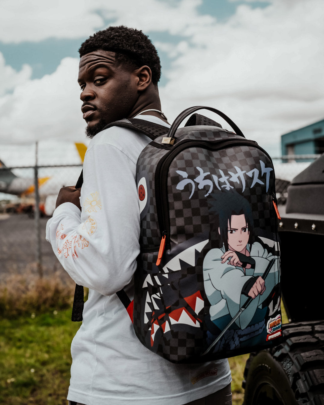 Naruto Sasuke (Dlxv) - Image 2