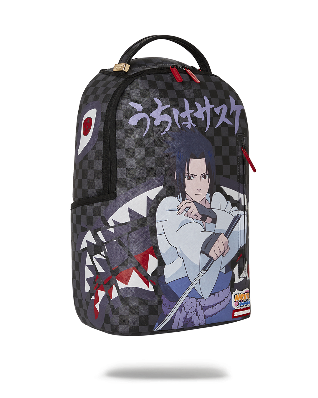 Naruto Sasuke (Dlxv) - Image 3
