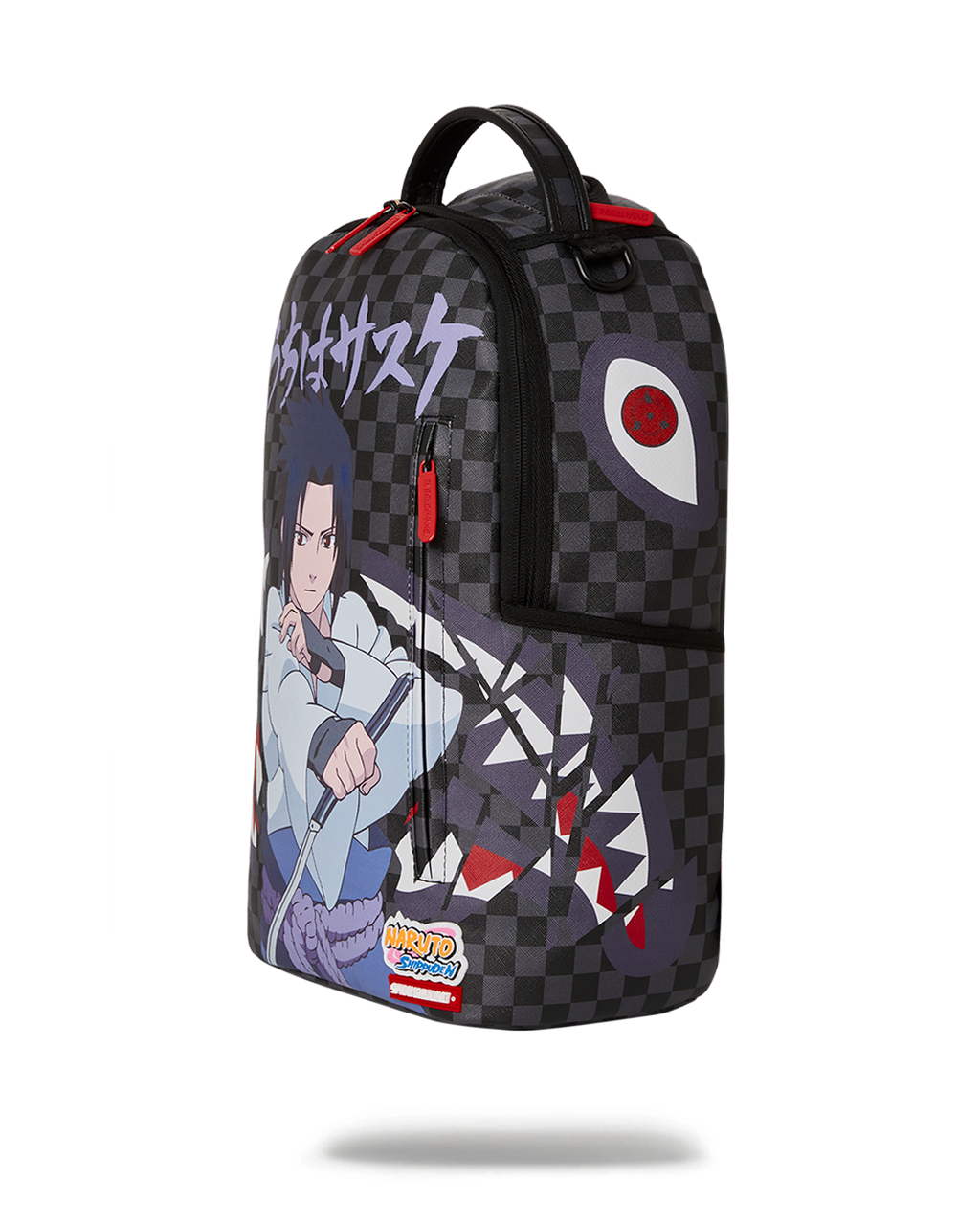 Naruto Sasuke (Dlxv) - Image 7