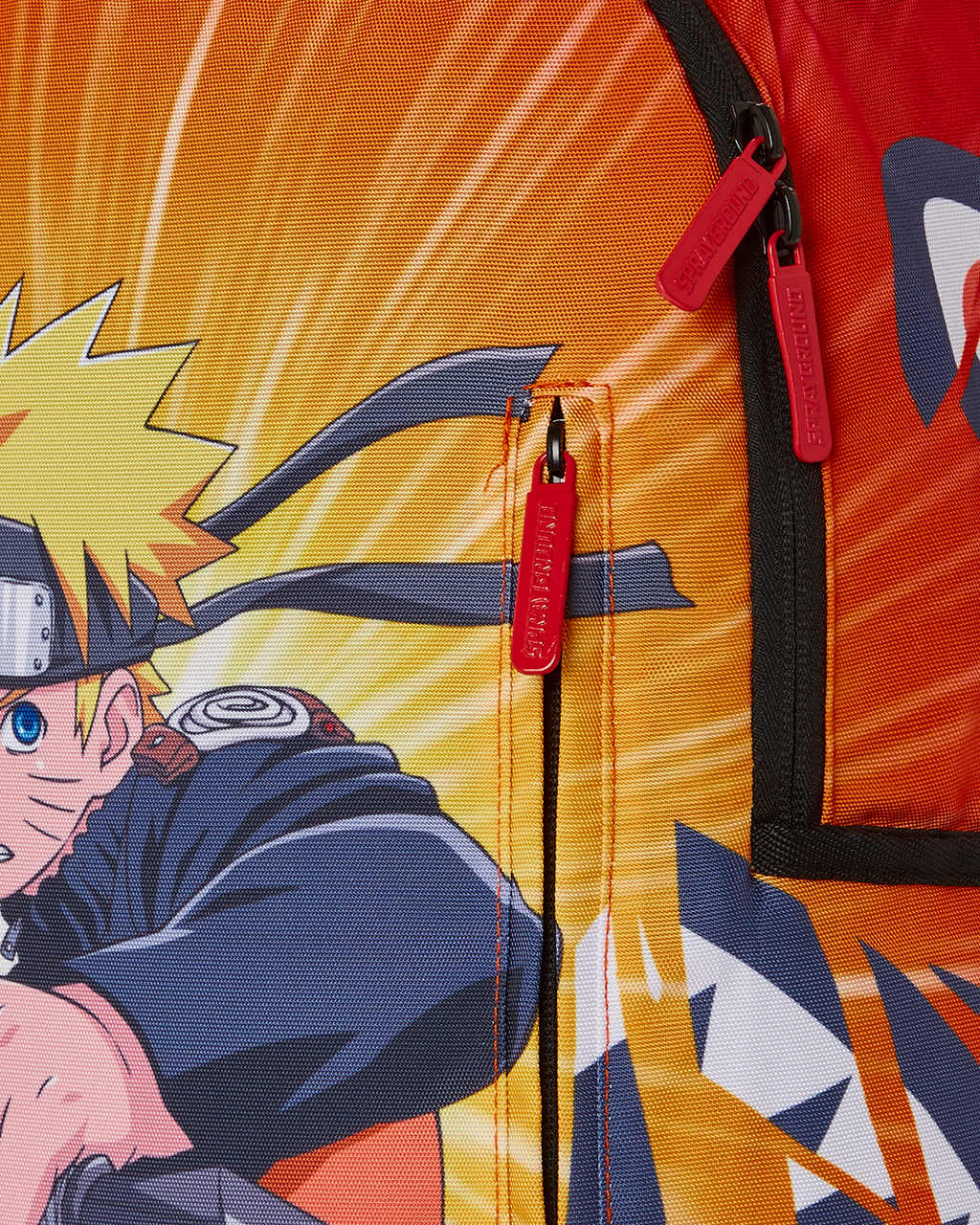 Naruto Bustin Shark (Dlxr) - Image 9