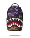 XTC PURPLE MOUNTAINEER  (DLXV)