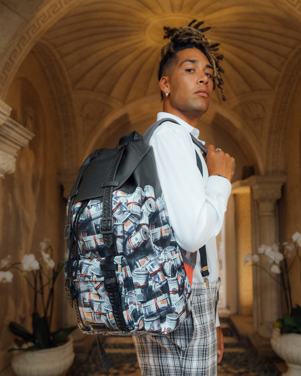The Entrepreneur Hills Backpack - Image 4