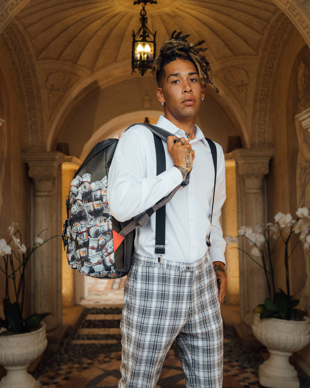 The Entrepreneur Hills Backpack - Image 6