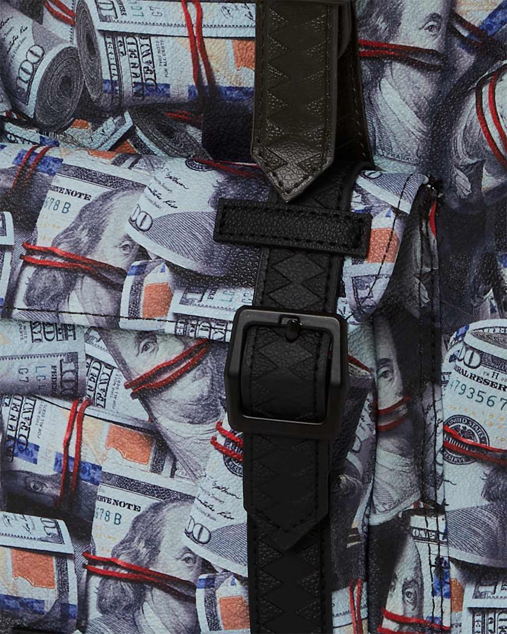The Entrepreneur Hills Backpack - Image 11