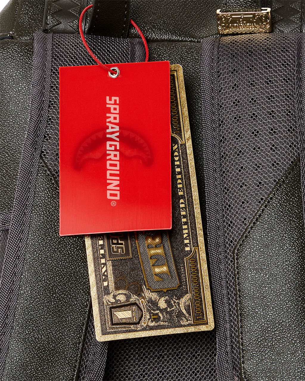 The Entrepreneur Hills Backpack - Image 12