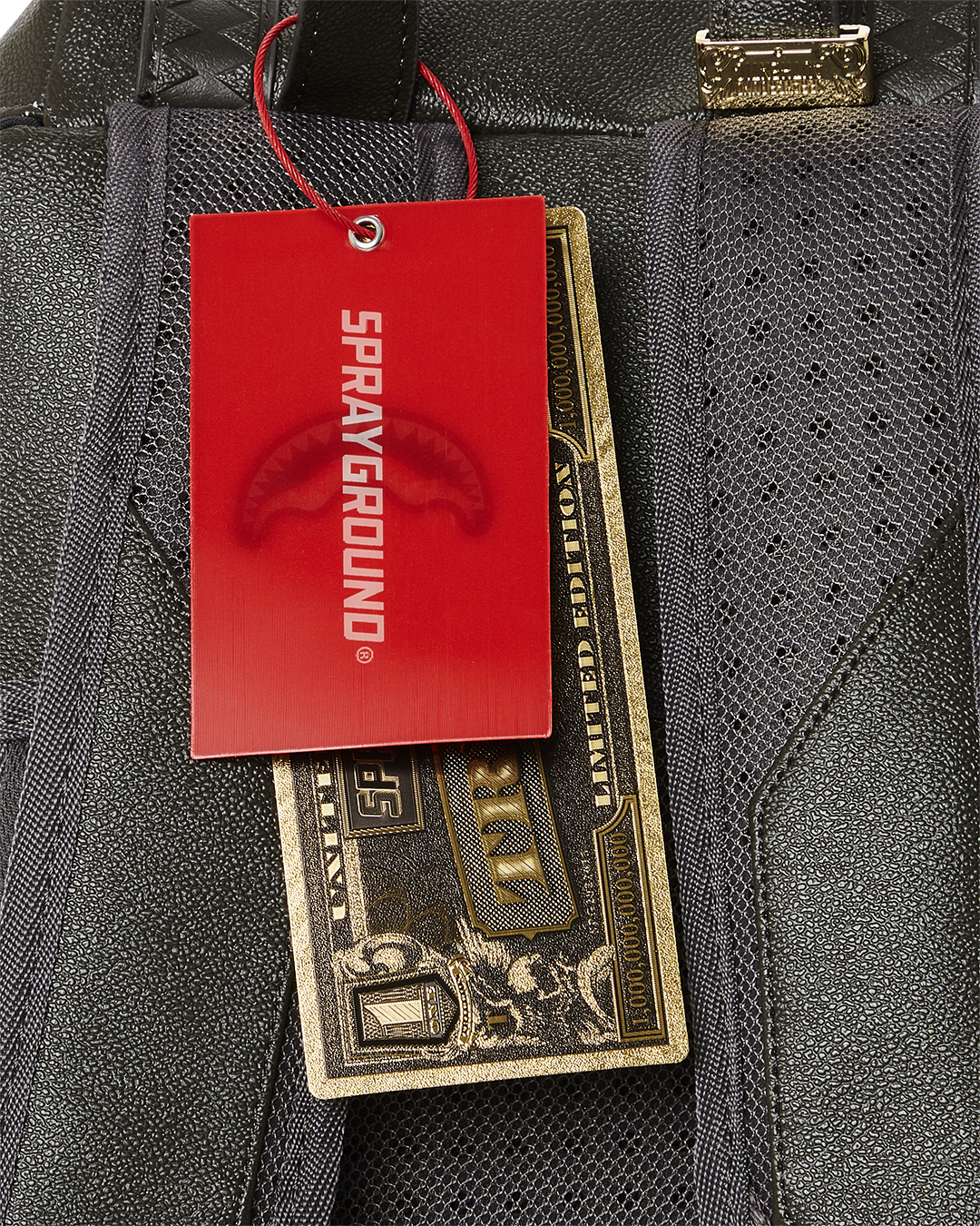 The Entrepreneur Hills Backpack - Image 12