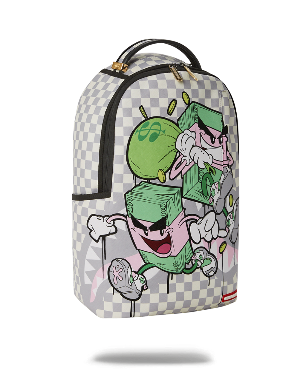 Chase Bank the Heist Backpack (Dlxv) - Image 2