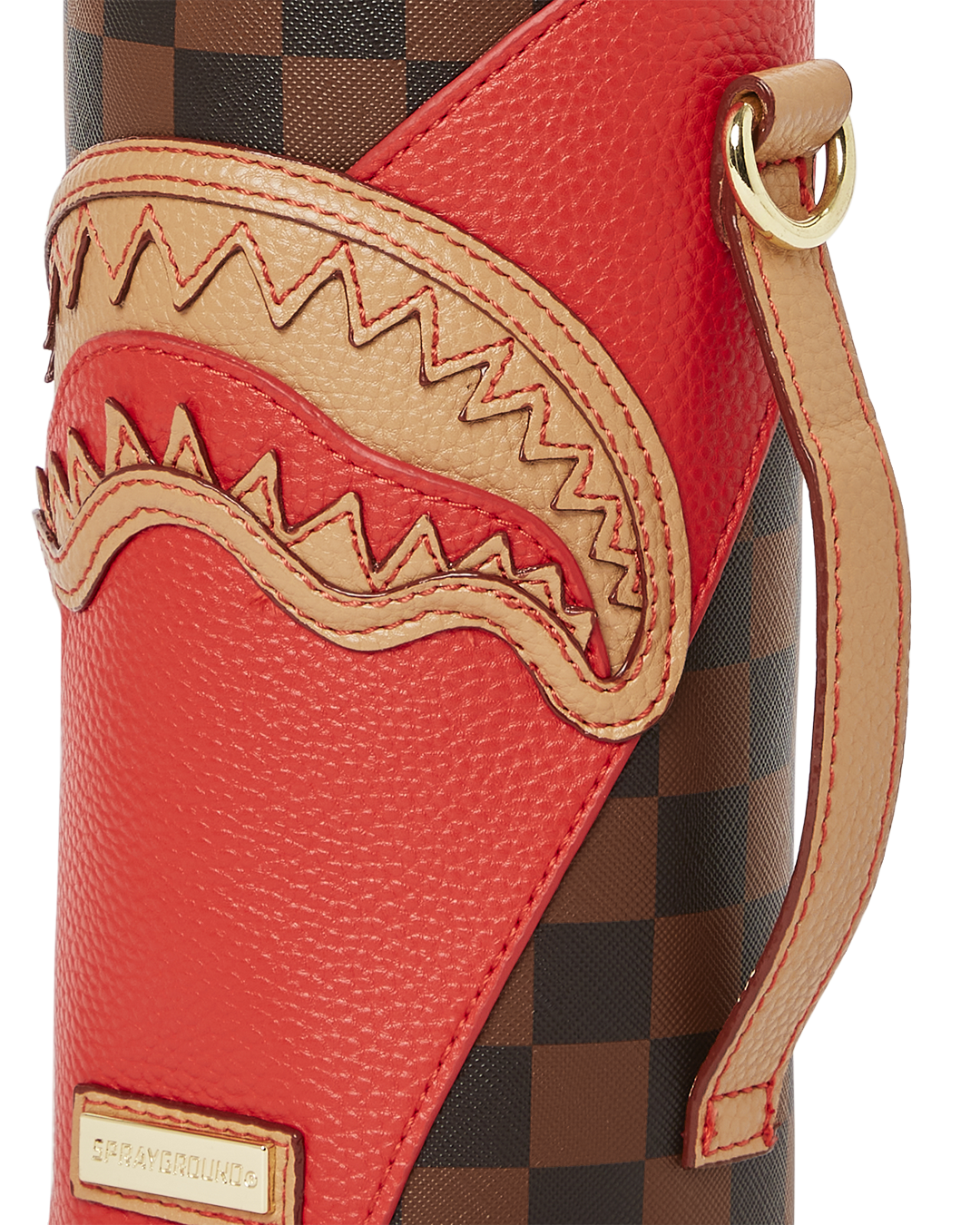 Raceway Tubular Water Bottle Bag - Image 9