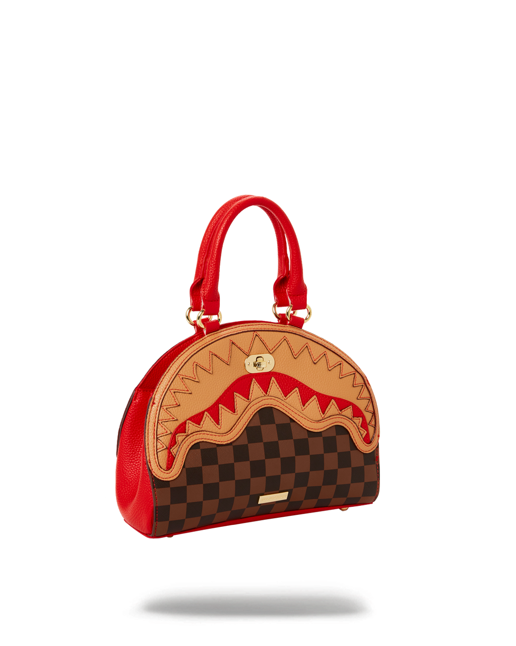 Raceway Henny Shark Handbag - Image 7