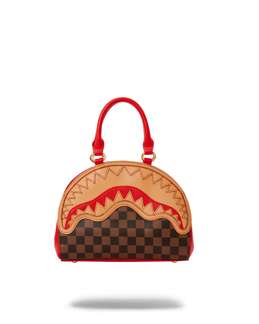 Raceway Henny Shark Handbag - Image 9
