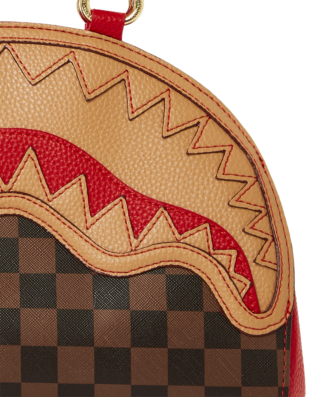 Raceway Henny Shark Handbag - Image 11
