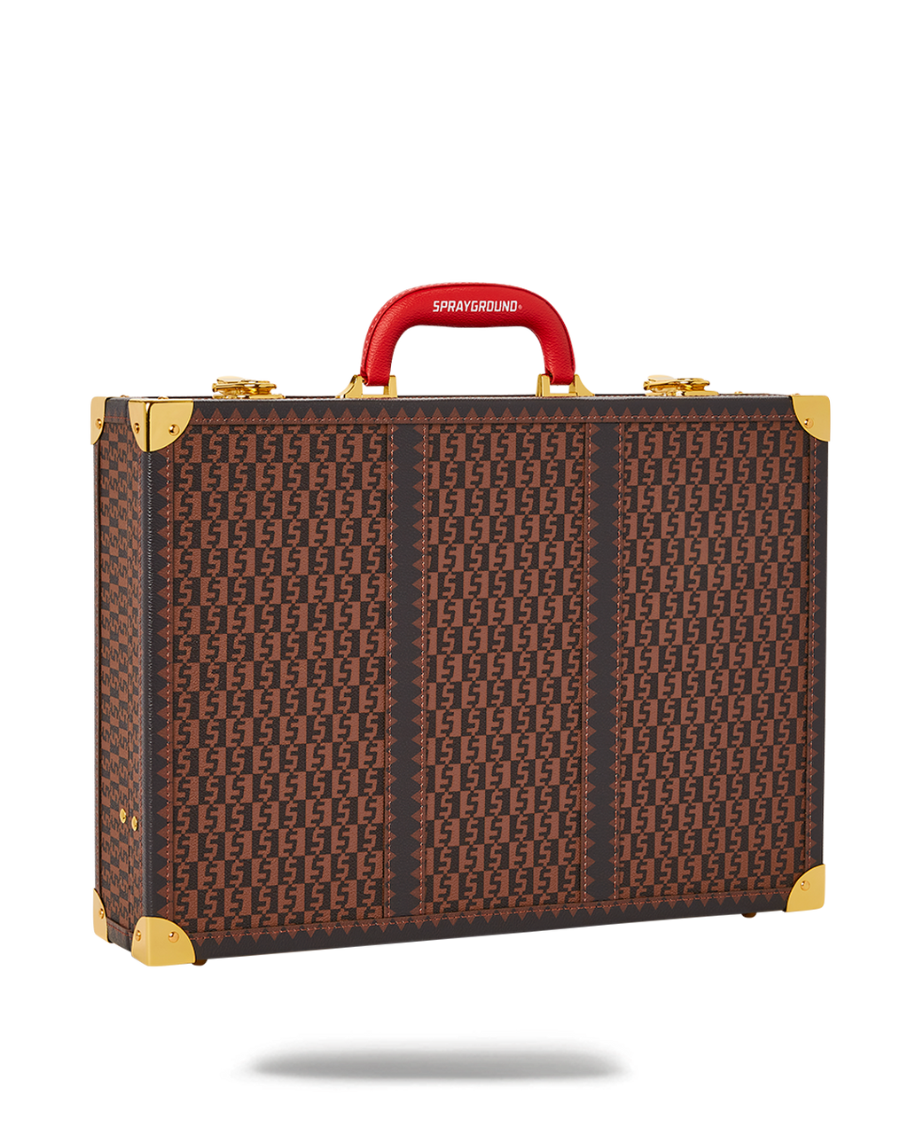 Alpha Navigator Attaché Briefcase - Image 3