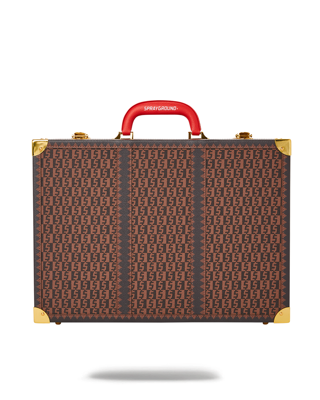 Alpha Navigator Attaché Briefcase - Image 7