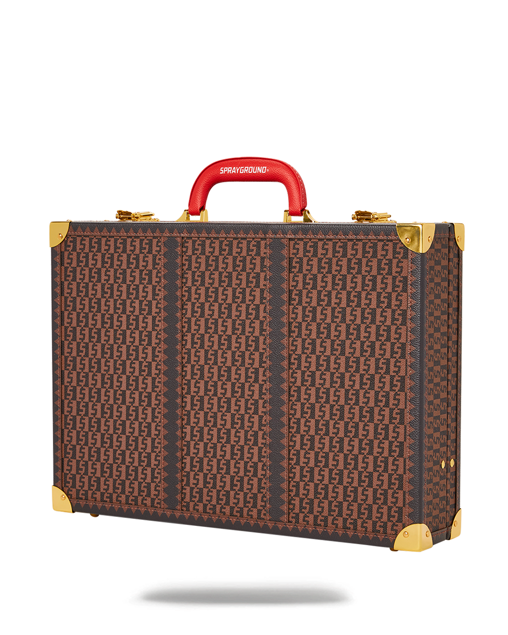 Alpha Navigator Attaché Briefcase - Image 9