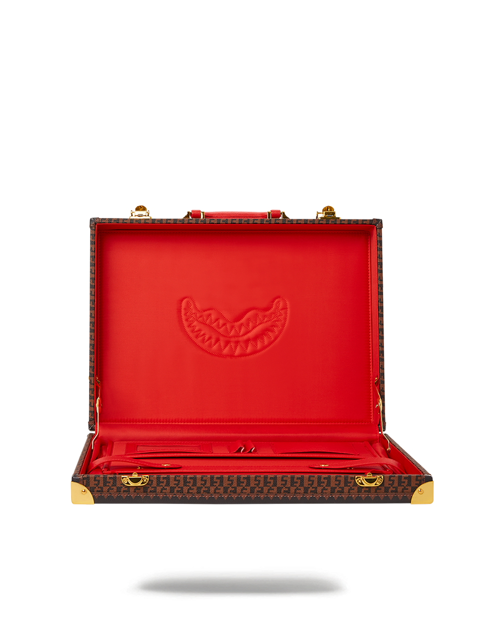 Alpha Navigator Attaché Briefcase - Image 15