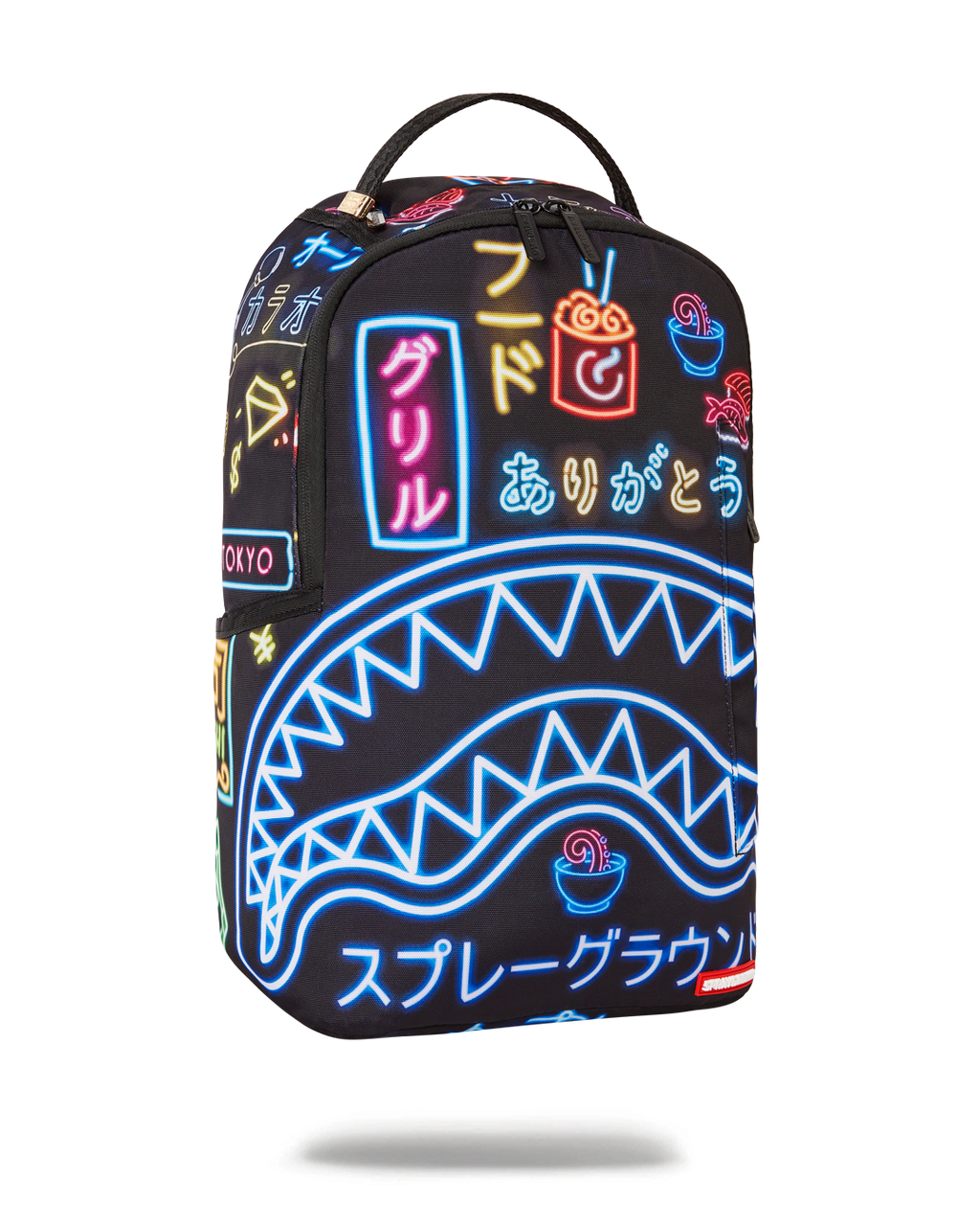 Shinjuku City スプレーグラウンド (Dlxr) - Image 3