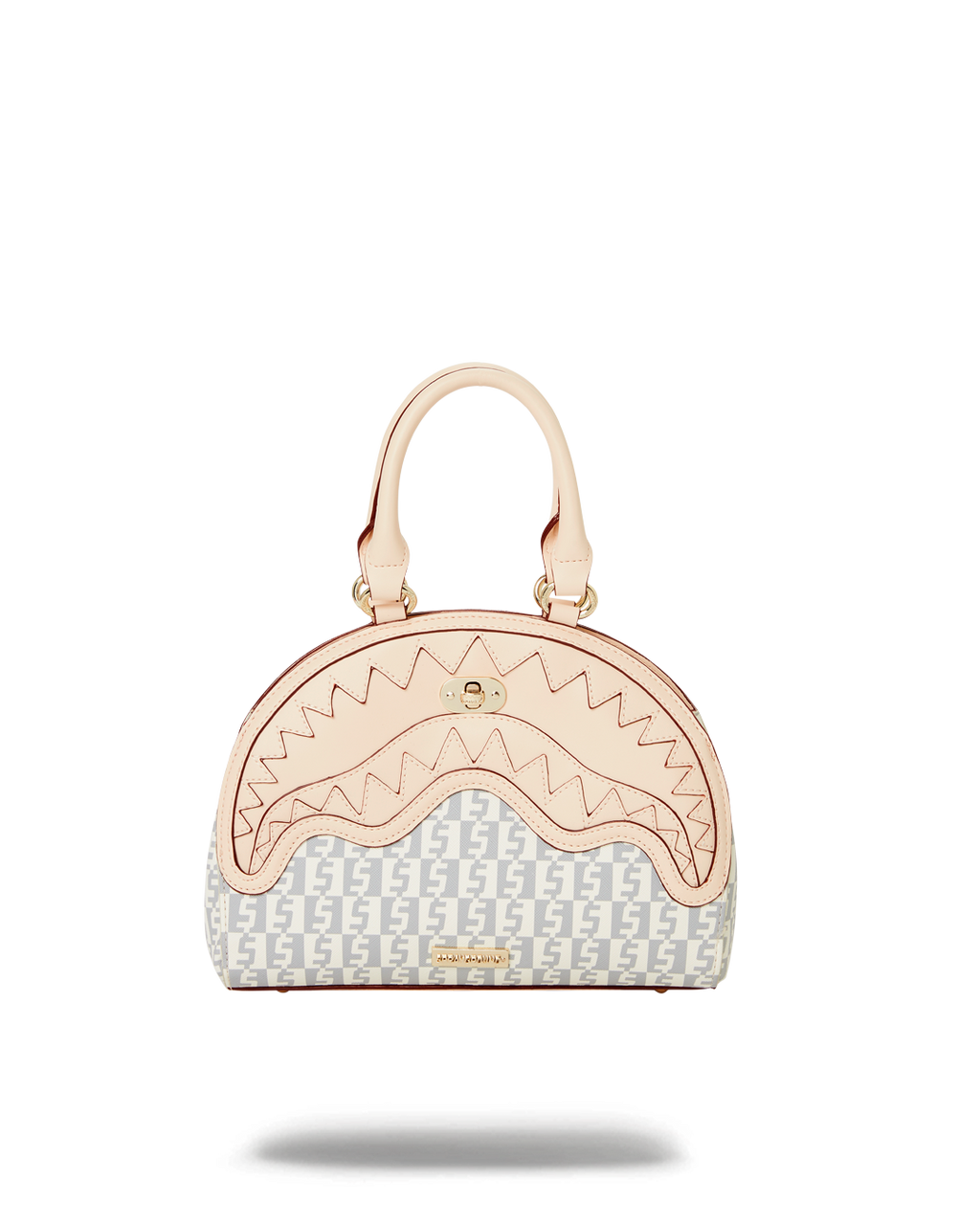 Crème De La Crème Sharkhandbag - Image 3
