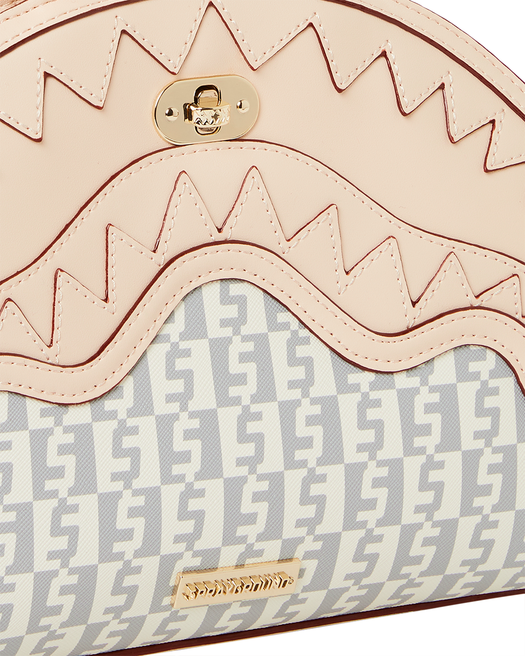 Crème De La Crème Sharkhandbag - Image 7