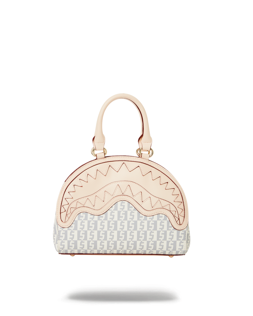 Crème De La Crème Sharkhandbag - Image 9
