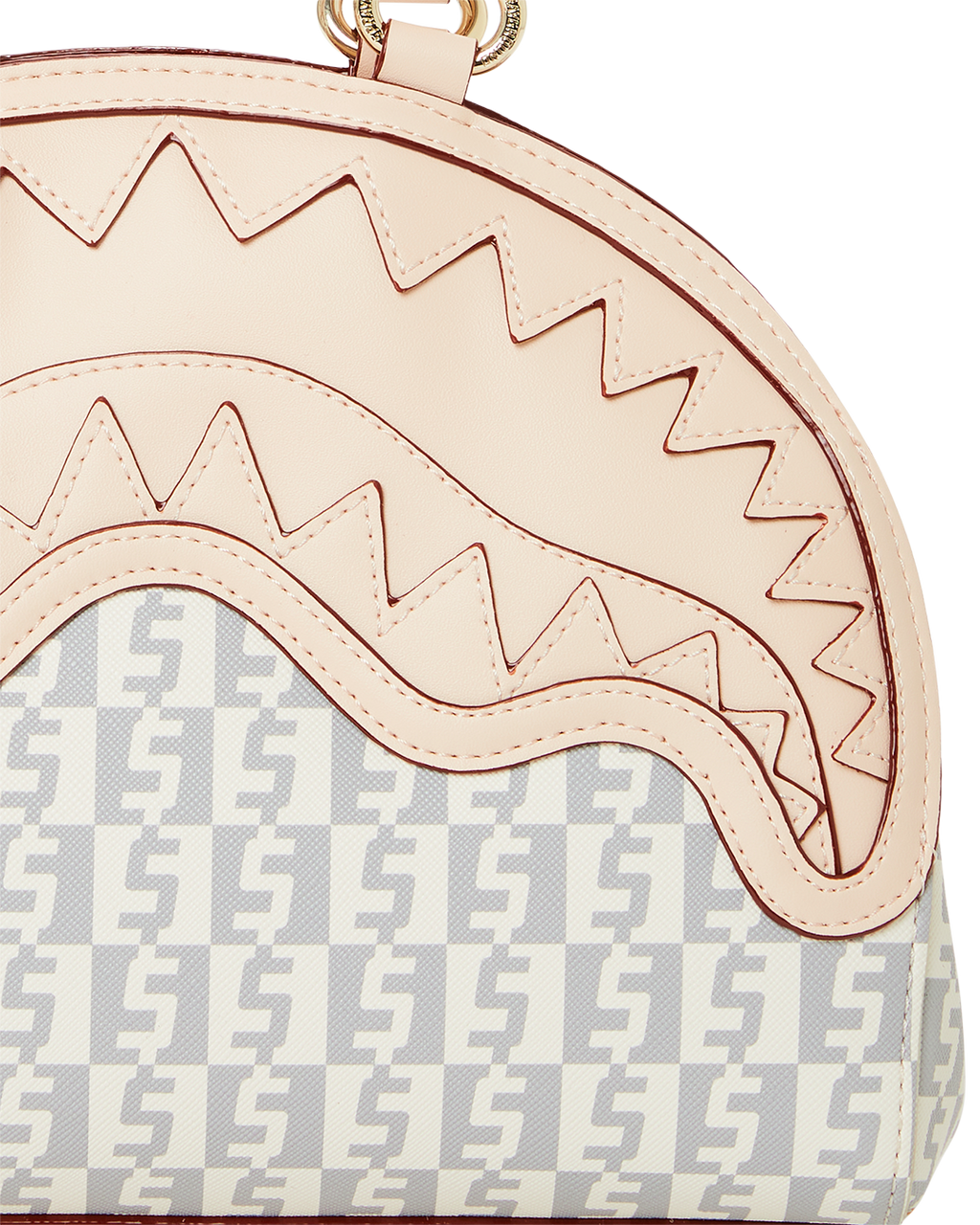 Crème De La Crème Sharkhandbag - Image 10