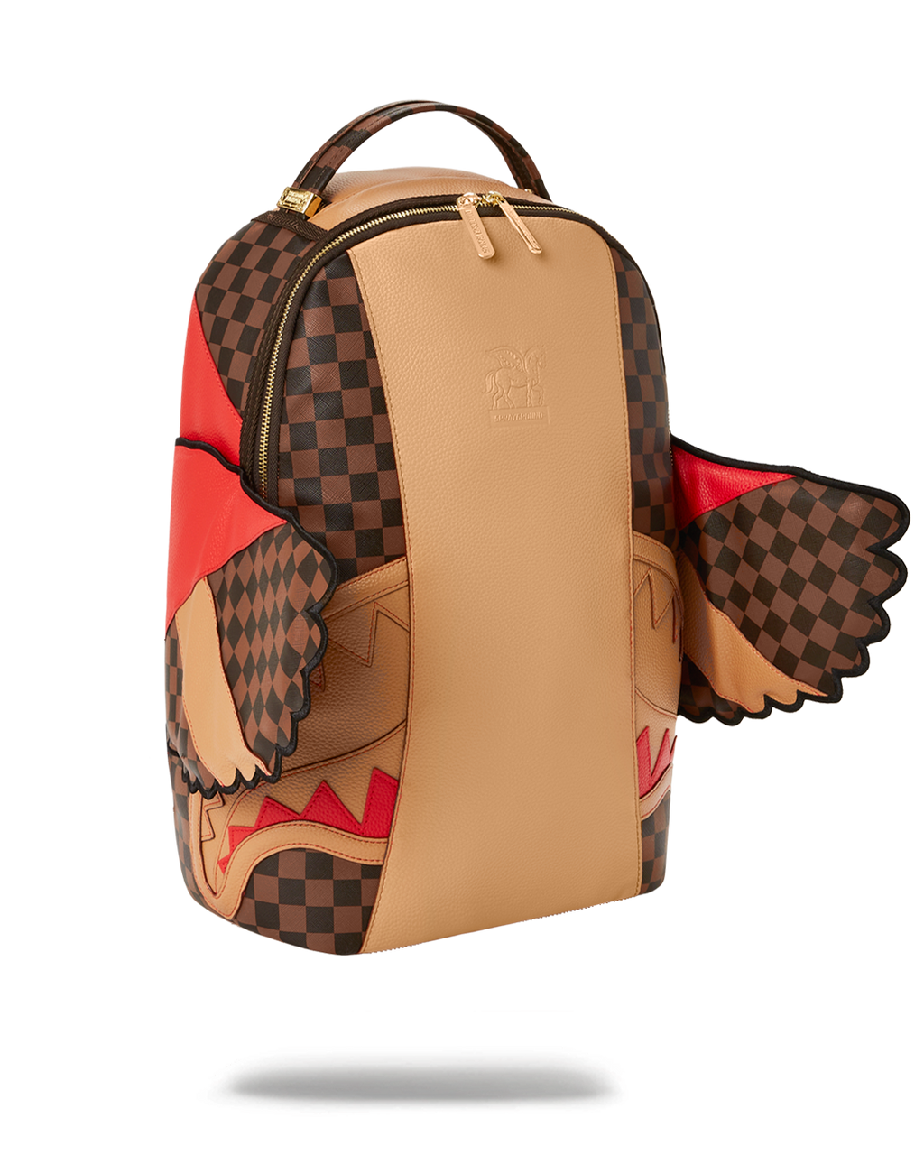 Raceway Henny Wing Backpack (Dlxv) - Image 3