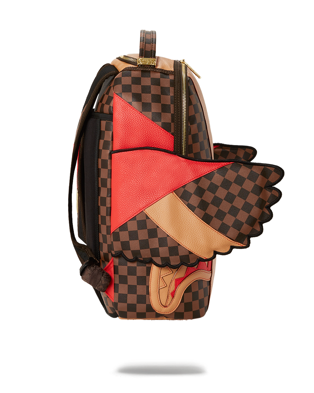 Raceway Henny Wing Backpack (Dlxv) - Image 5