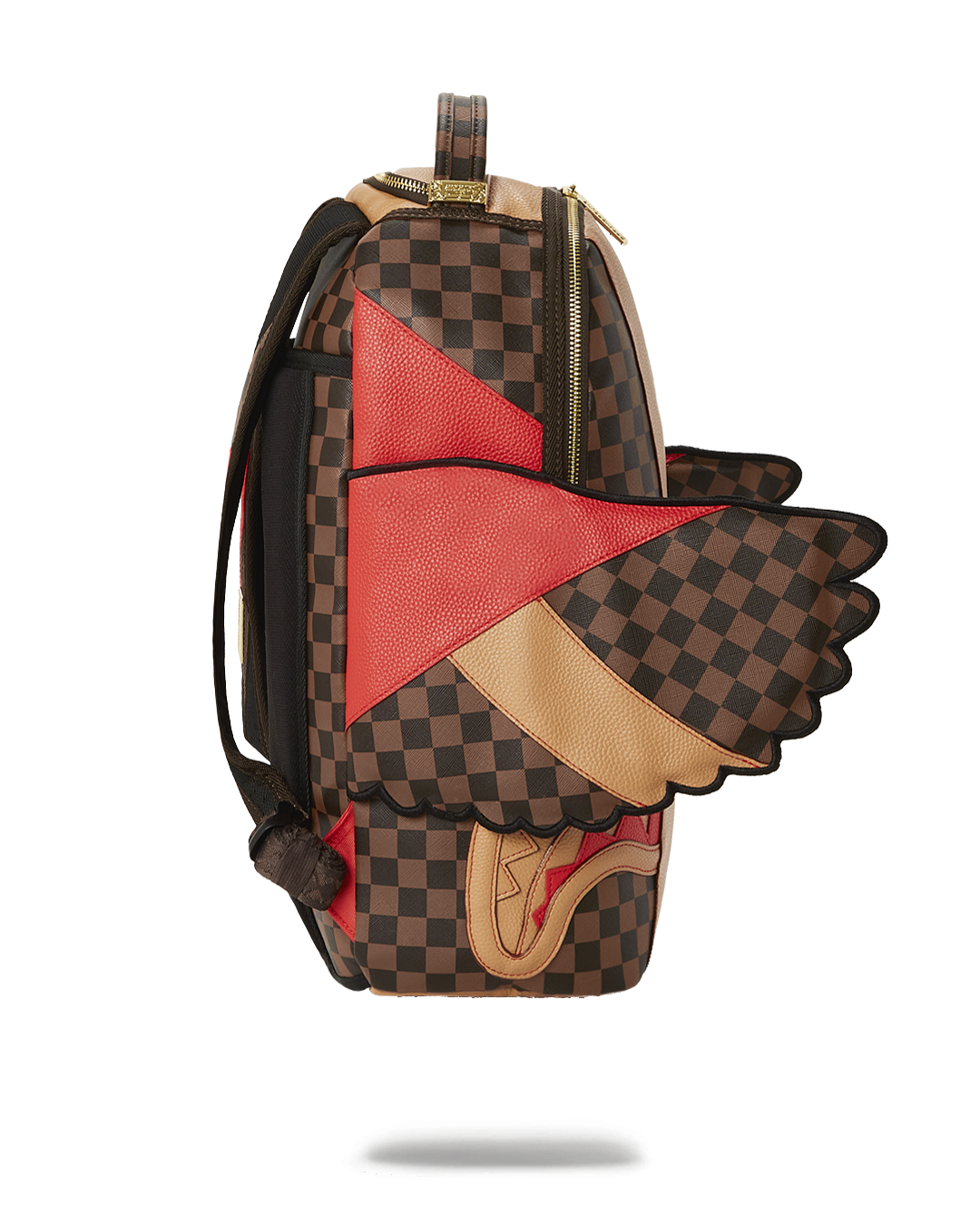 Raceway Henny Wing Backpack (Dlxv) - Image 5