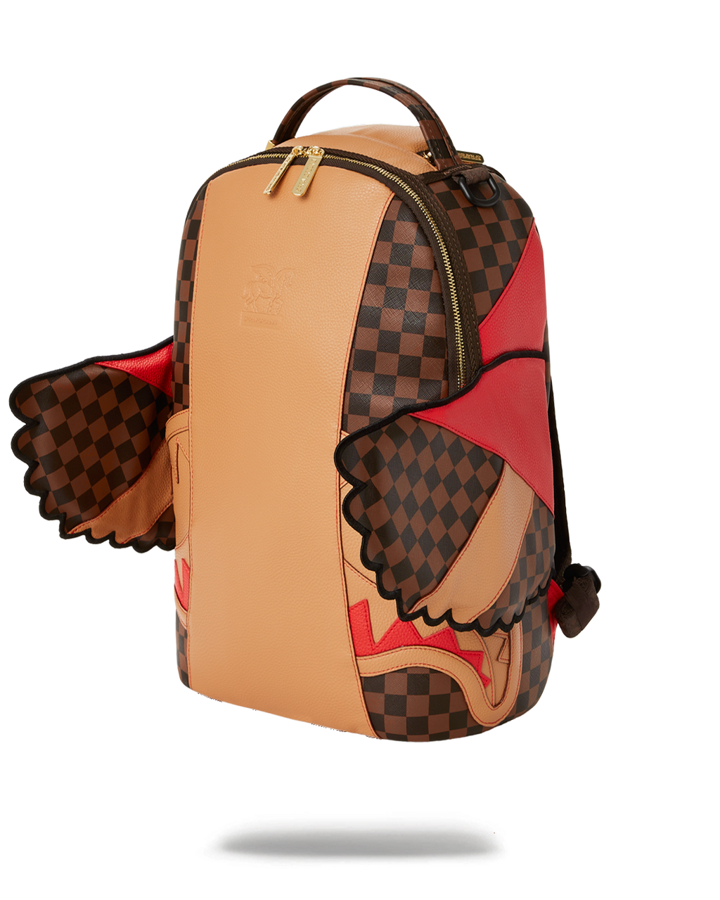 Raceway Henny Wing Backpack (Dlxv) - Image 7