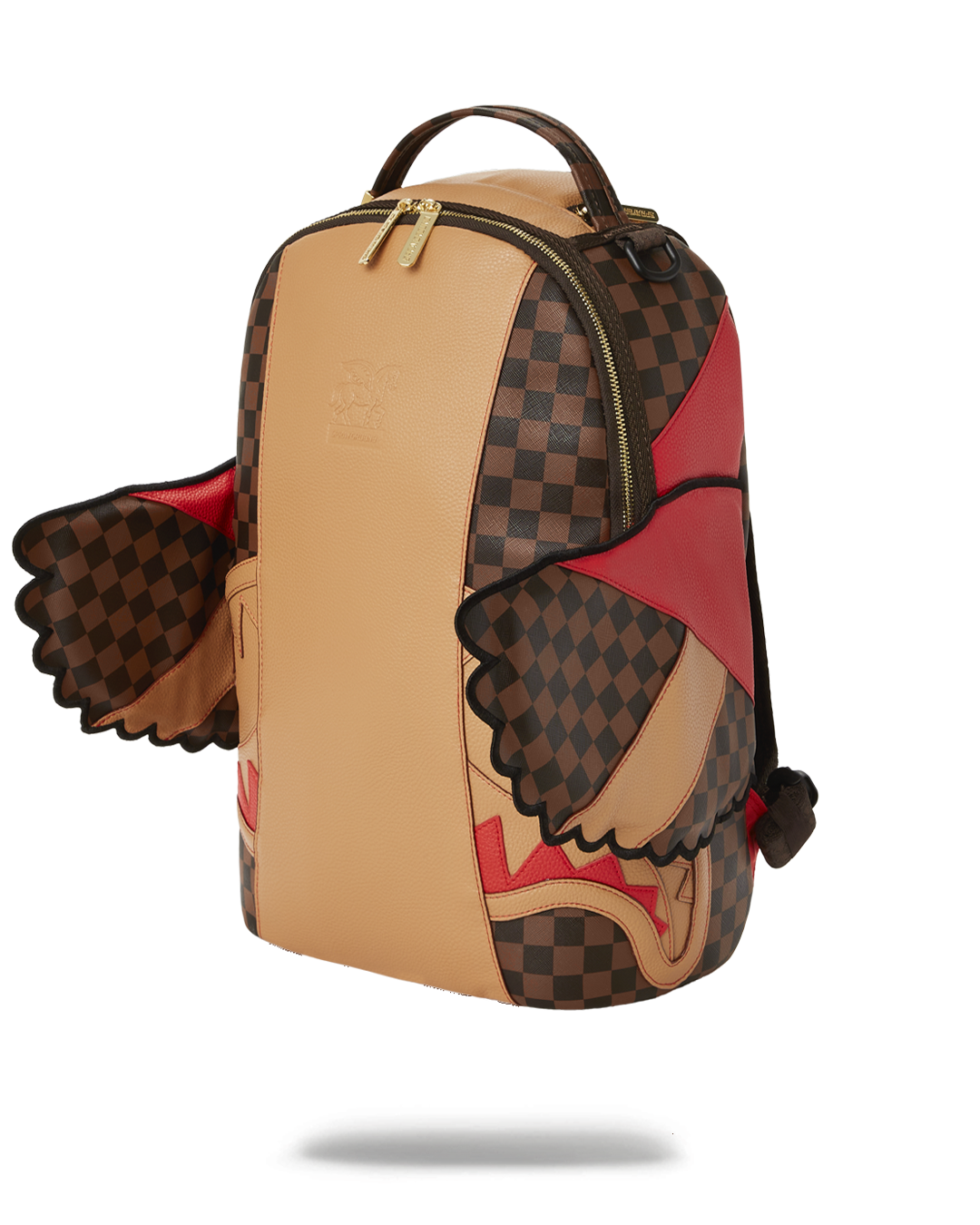 Raceway Henny Wing Backpack (Dlxv) - Image 7