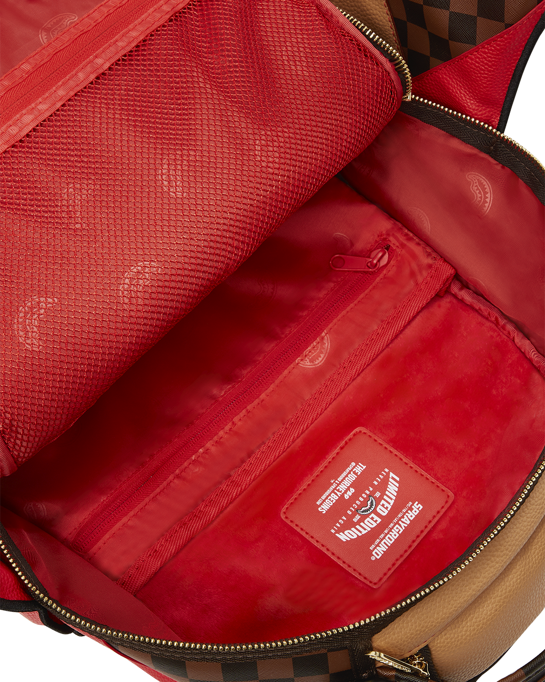 Raceway Henny Wing Backpack (Dlxv) - Image 10