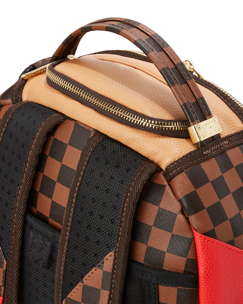 Raceway Henny Wing Backpack (Dlxv) - Image 12