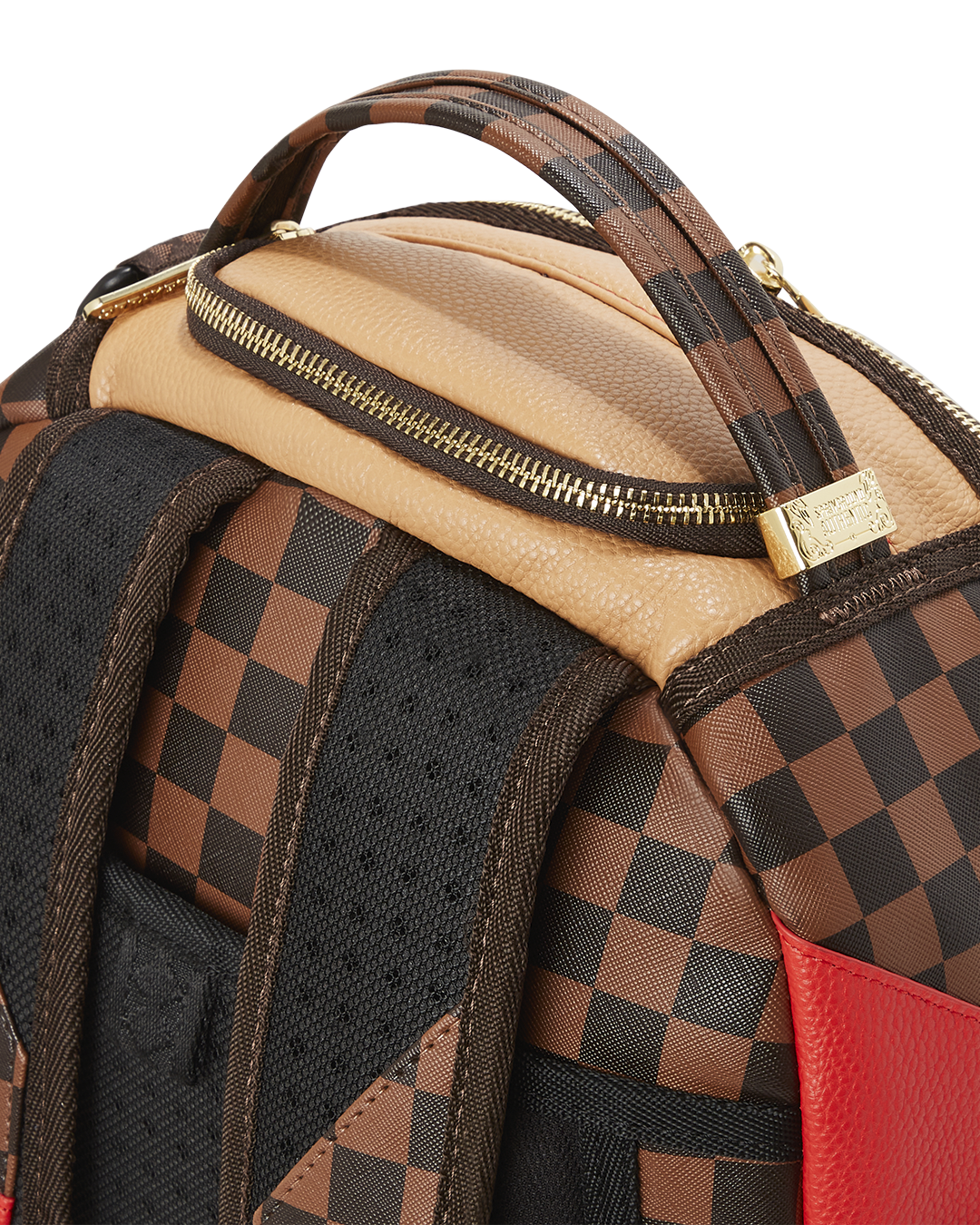 Raceway Henny Wing Backpack (Dlxv) - Image 12