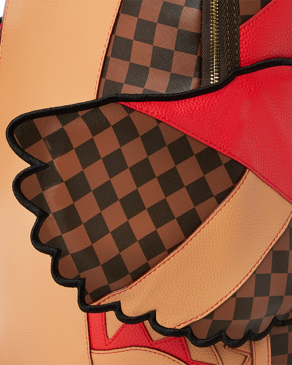 Raceway Henny Wing Backpack (Dlxv) - Image 13