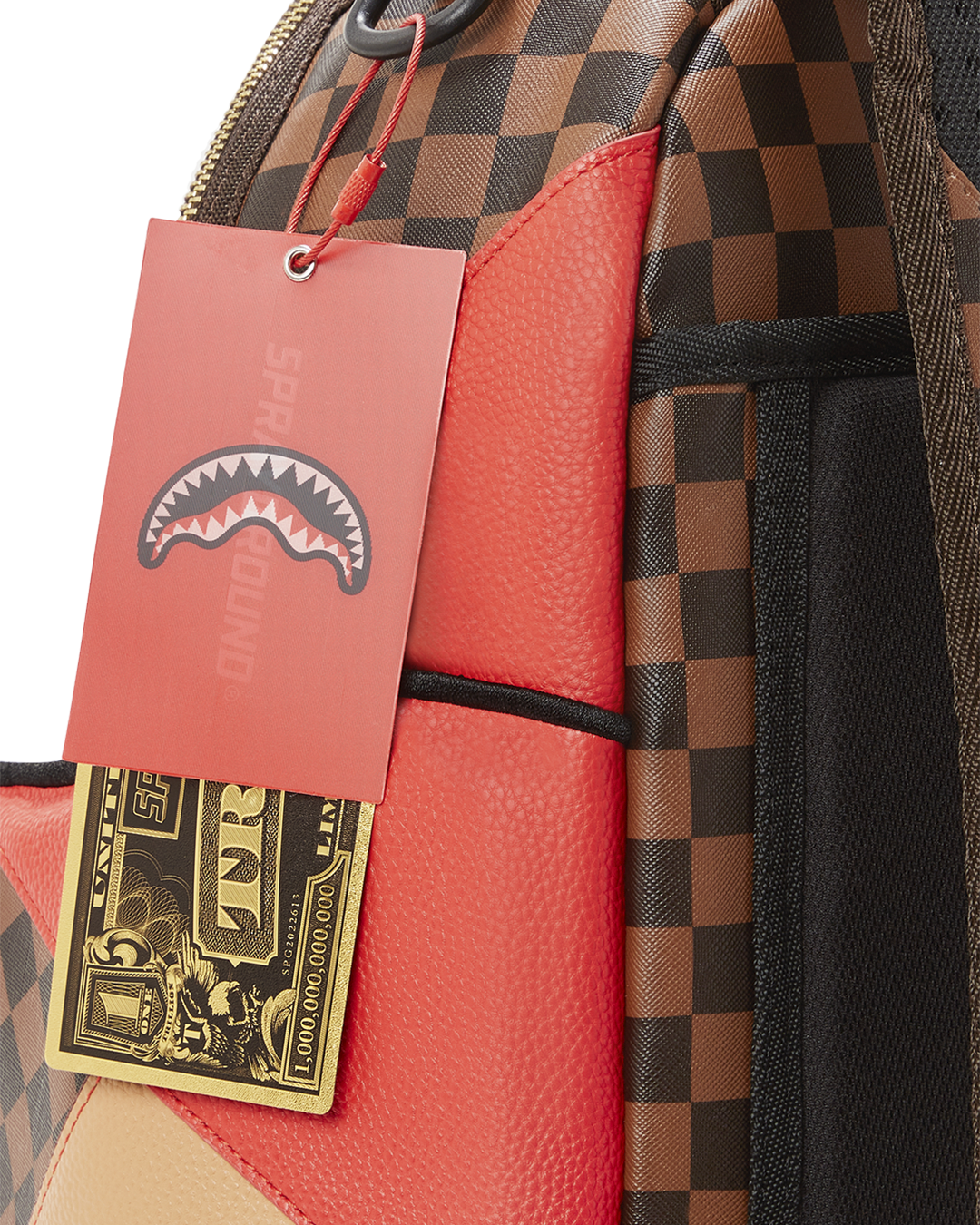 Raceway Henny Wing Backpack (Dlxv) - Image 15