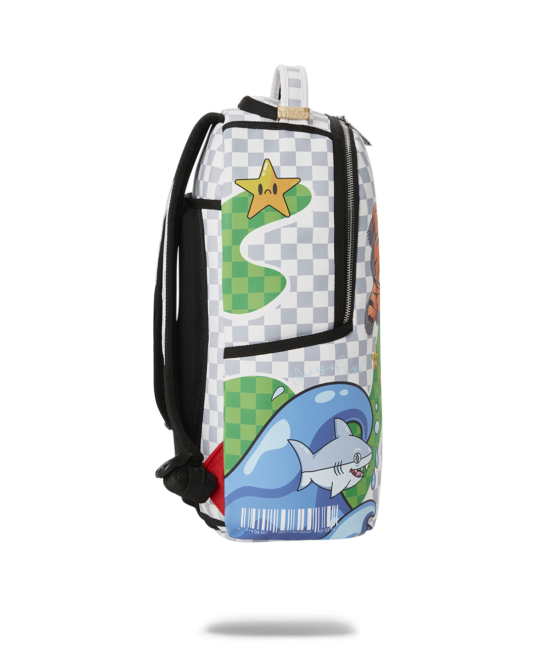 Wtf Knockout Backpack (Dlxv) - Image 5