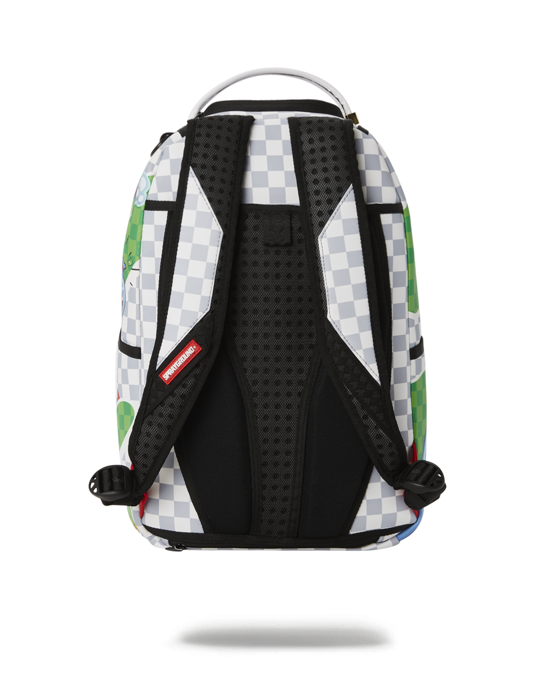 Wtf Knockout Backpack (Dlxv) - Image 9