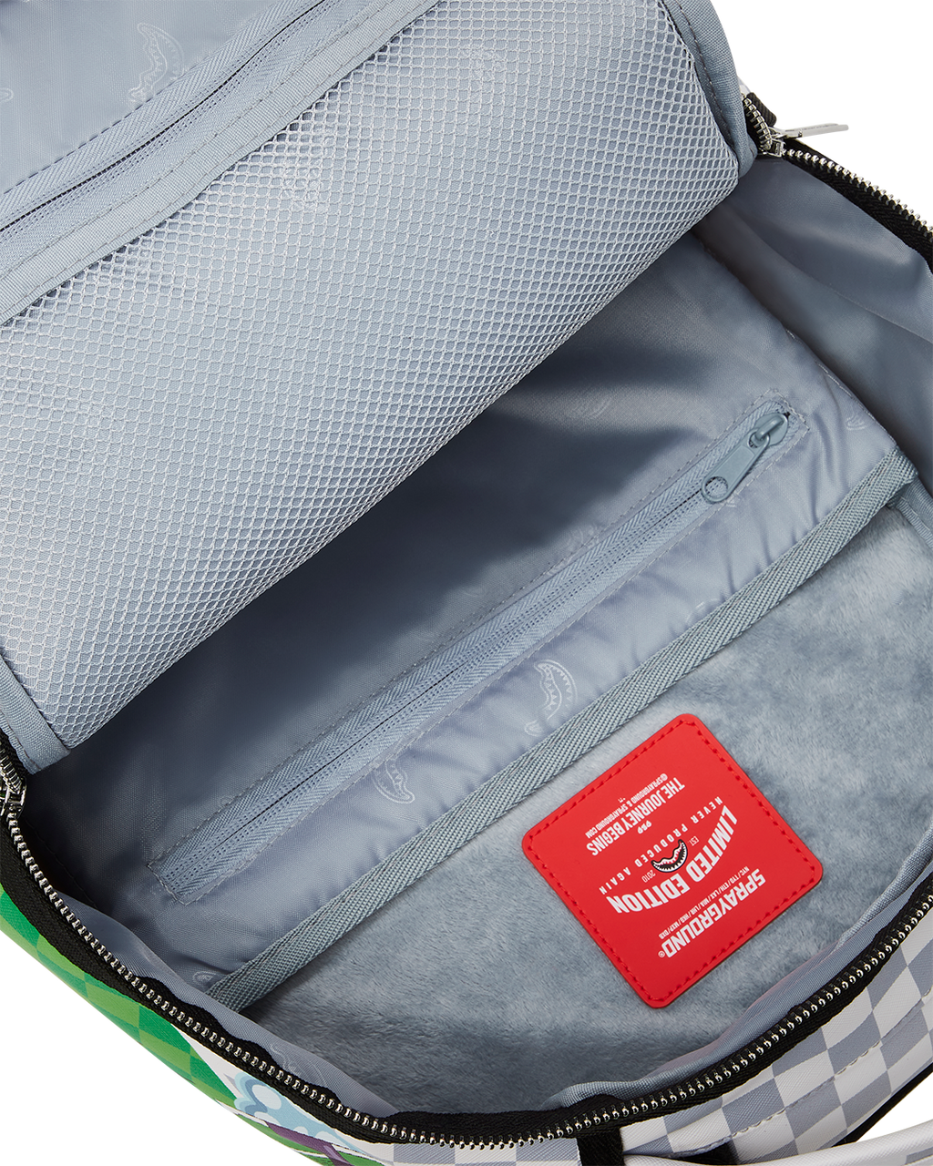Wtf Knockout Backpack (Dlxv) - Image 10