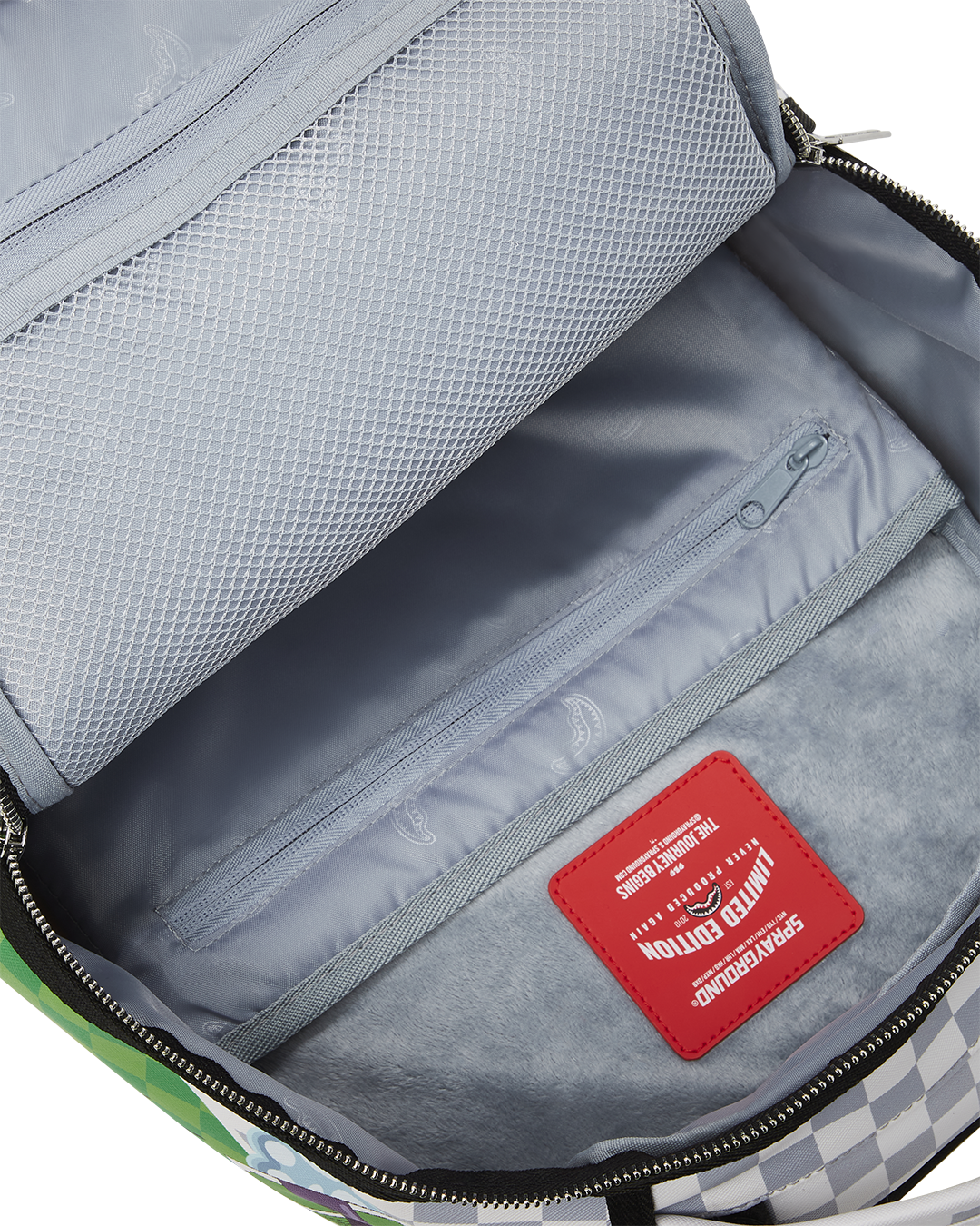 Wtf Knockout Backpack (Dlxv) - Image 10