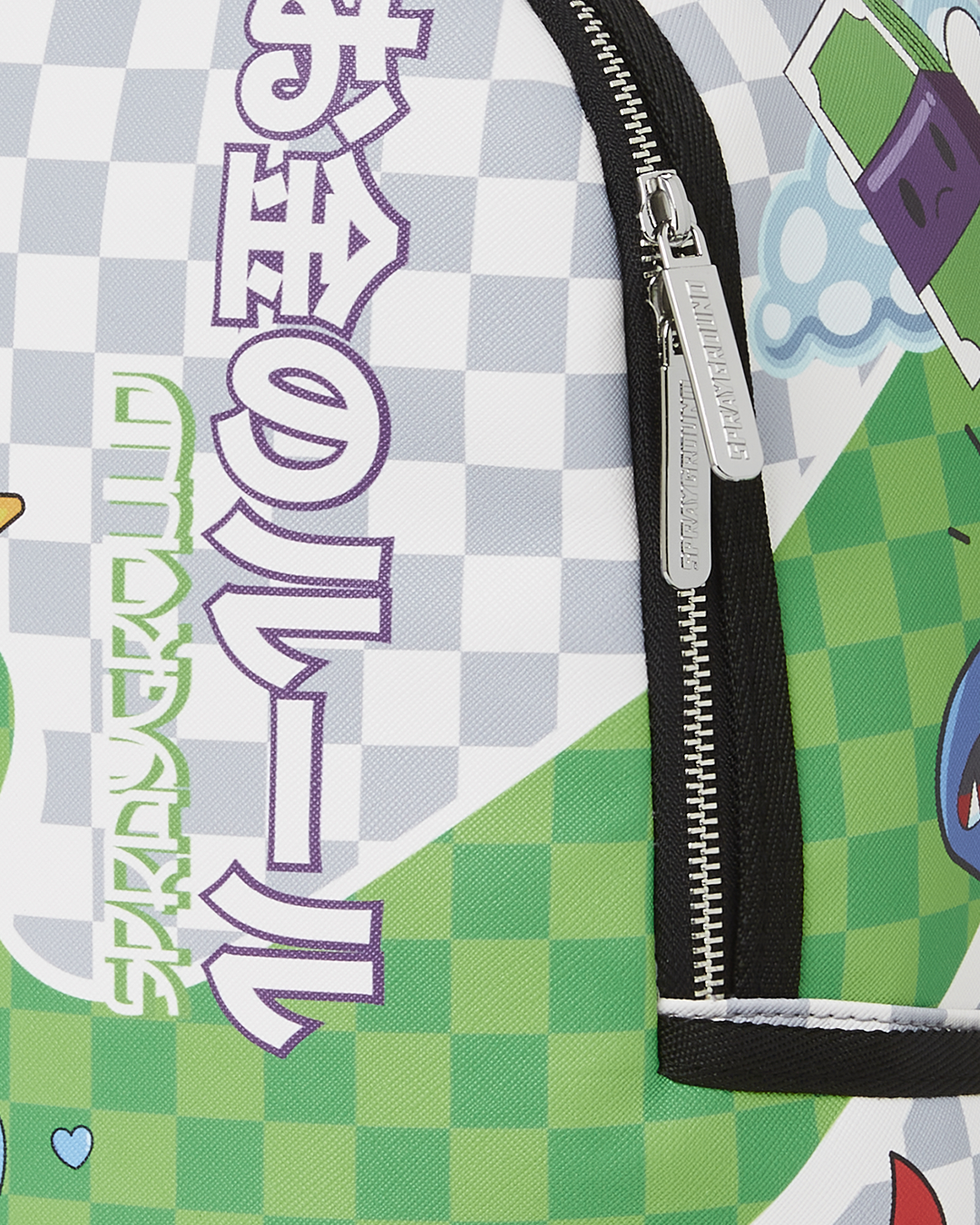 Wtf Knockout Backpack (Dlxv) - Image 11