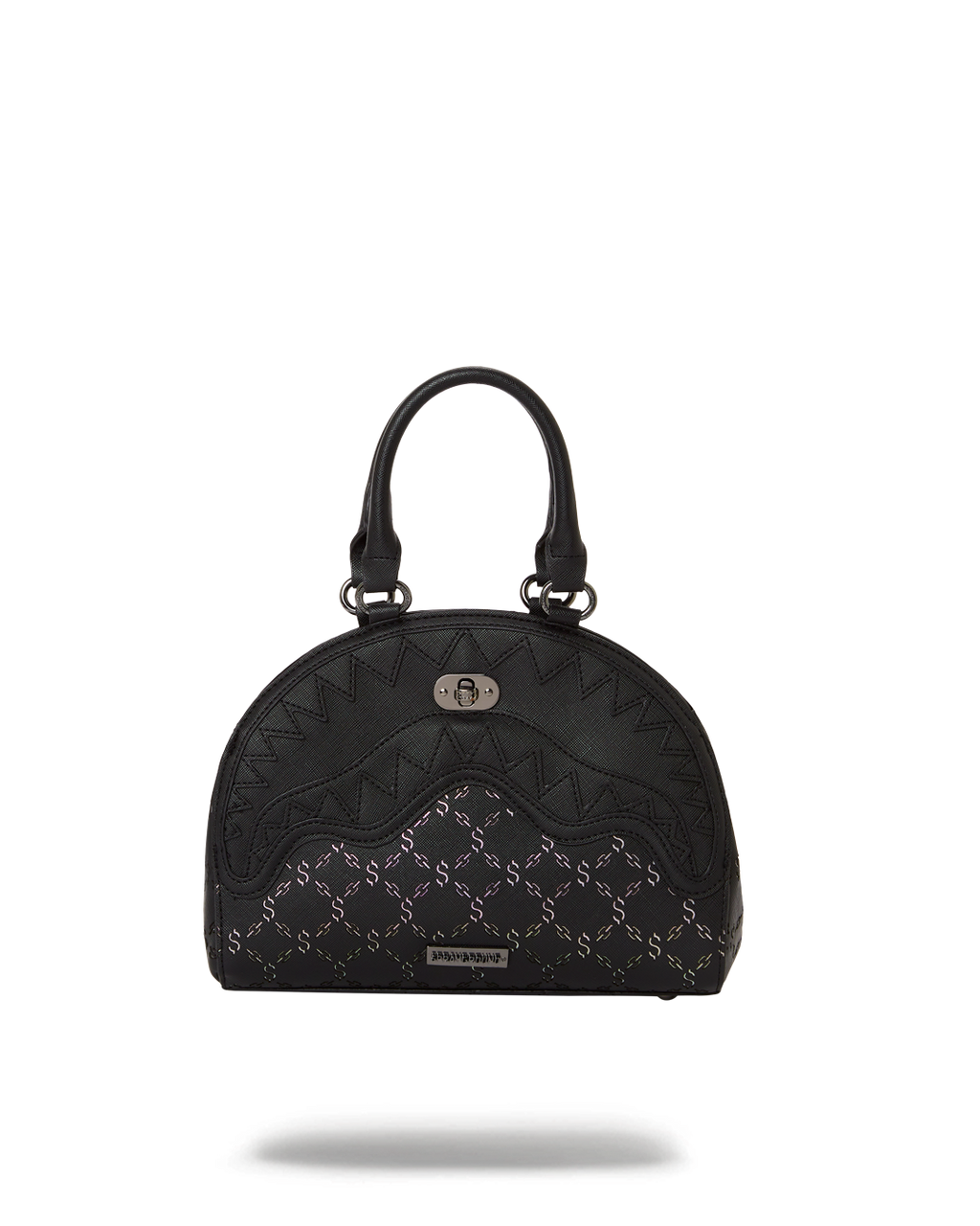 Pri$m Superjet Shark Handbag - Image 3