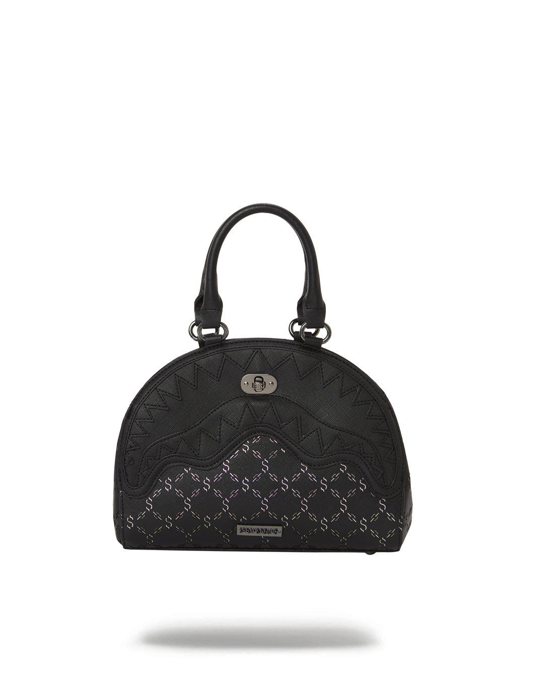 Pri$m Superjet Shark Handbag - Image 3