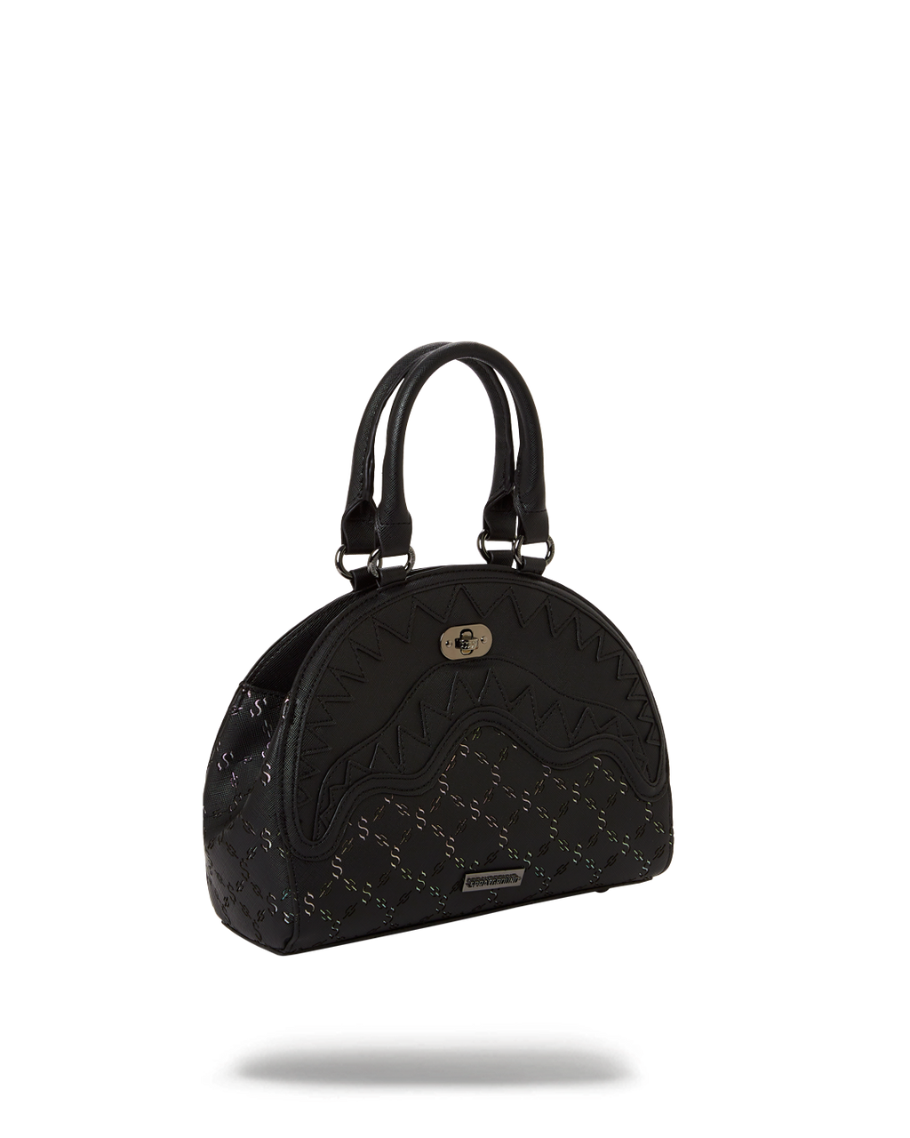 Pri$m Superjet Shark Handbag - Image 5