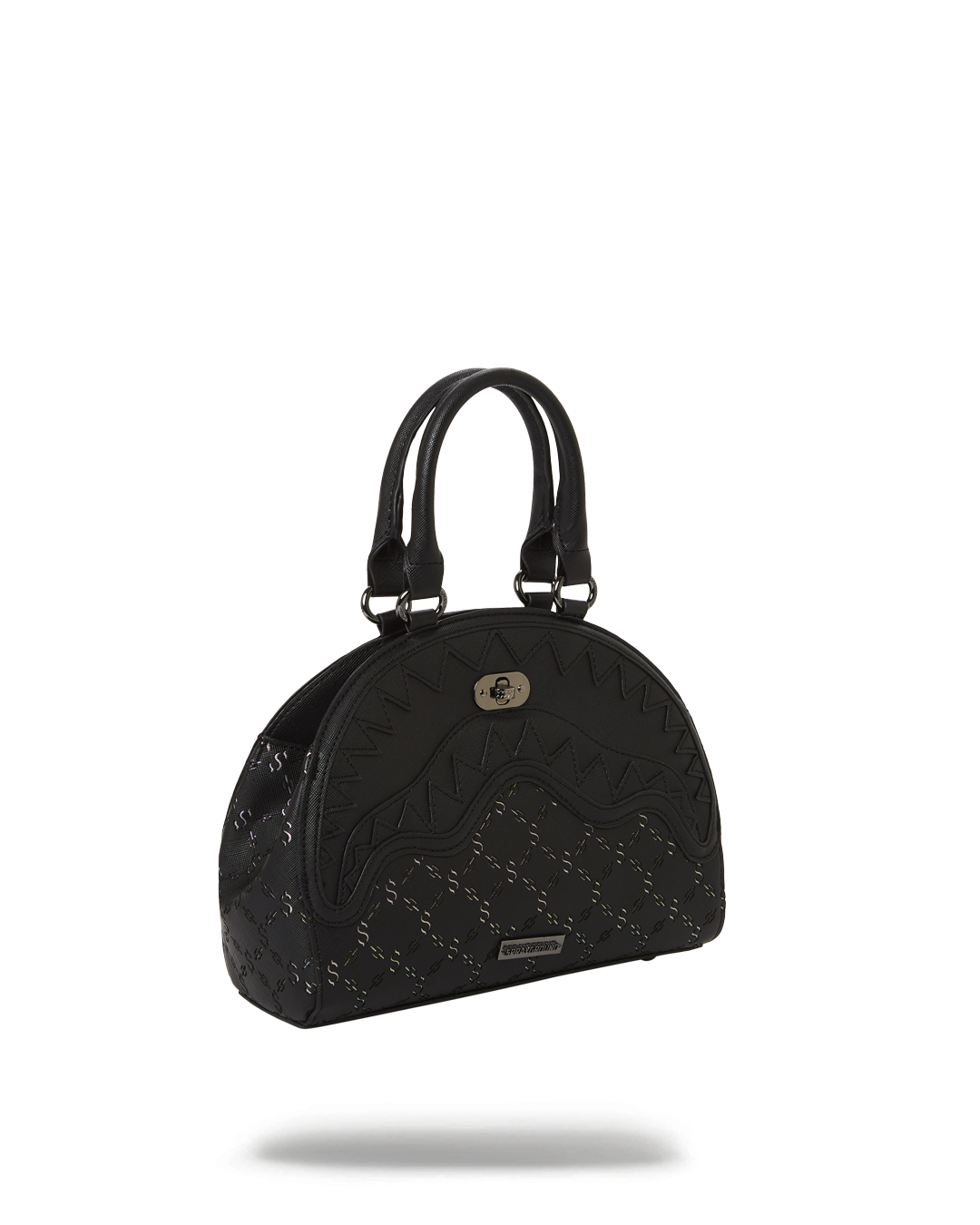 Pri$m Superjet Shark Handbag - Image 5
