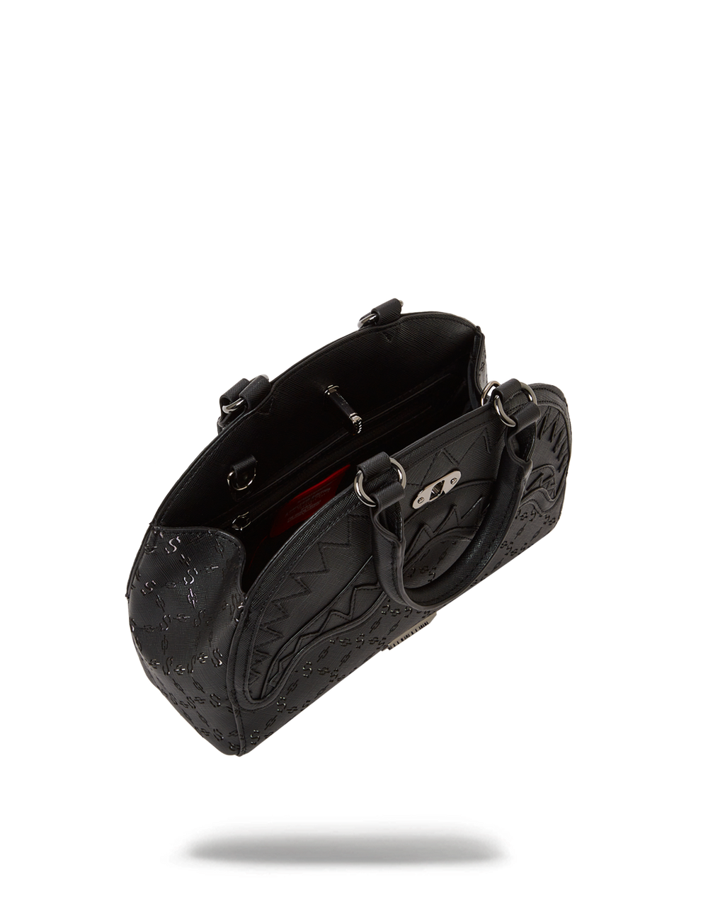 Pri$m Superjet Shark Handbag - Image 11