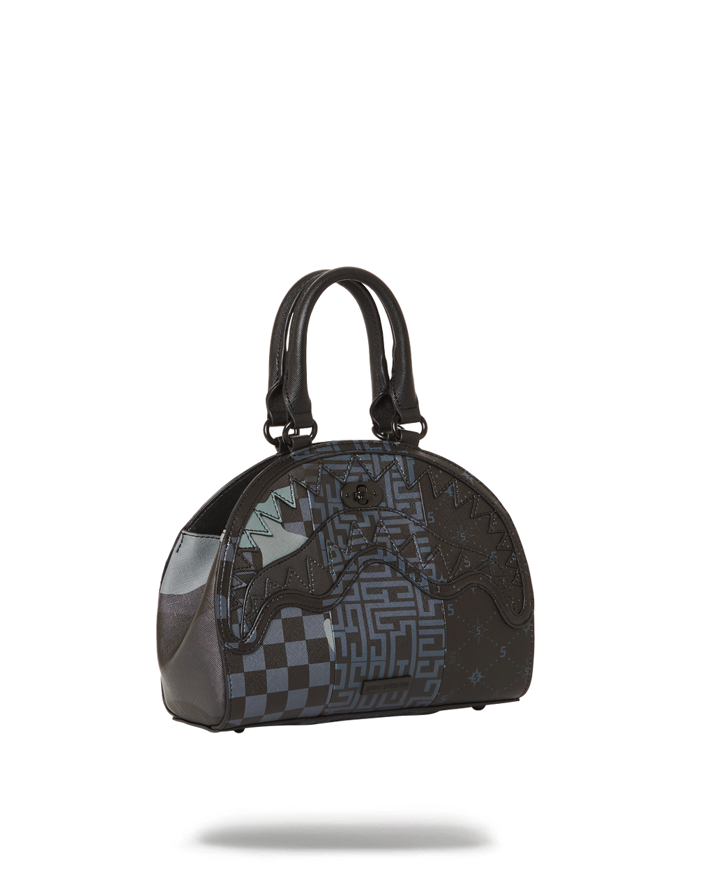 3AM the Trilogy Handbag - Image 5