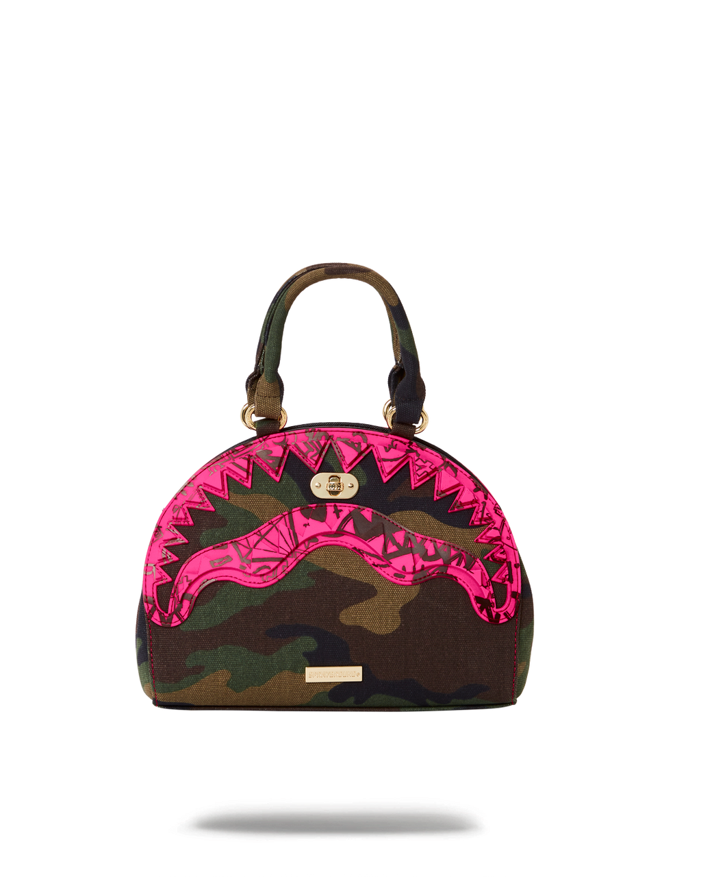 Drop Zone Handbag - Image 3