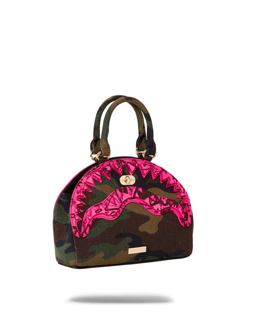 Drop Zone Handbag - Image 5
