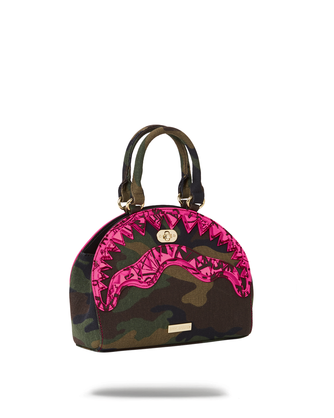 Drop Zone Handbag - Image 5