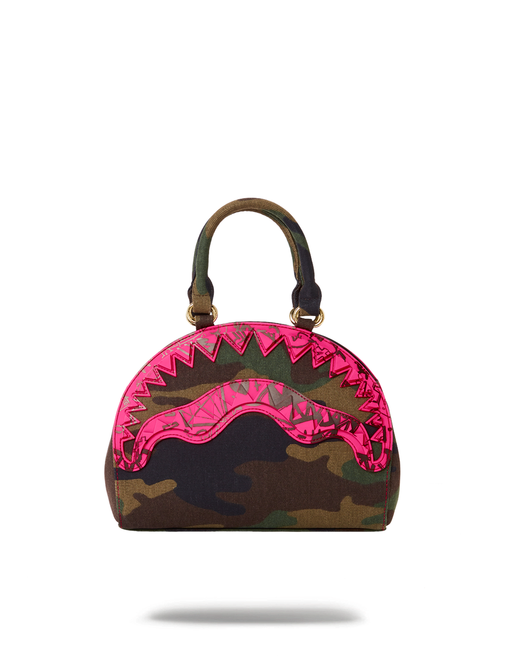 Drop Zone Handbag - Image 7